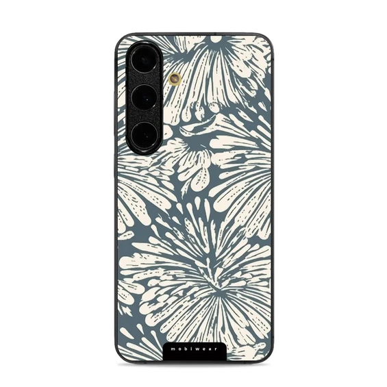 Etui Glossy Case do Samsung Galaxy S24 FE - wzór GA42G