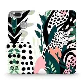 Etui do Xiaomi Mi A1 - wzór VP53S