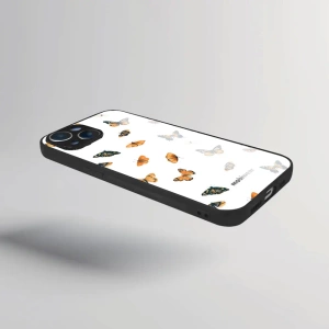 Etui Glossy Case do Apple iPhone 13 Pro - wzór GP76G