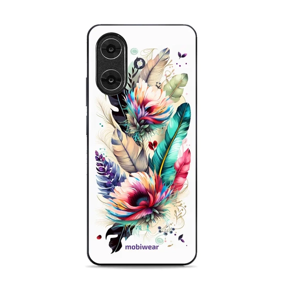 Etui Glossy Case do Realme Note 60 - wzór G017G