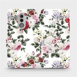 Etui do Huawei Mate 10 Pro - wzór MD01S