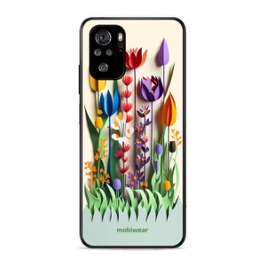 Etui Glossy Case do Xiaomi POCO M5s - wzór G015G