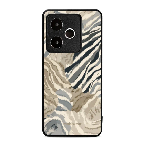 Etui Glossy Case do Realme Note 70T - wzór G168G