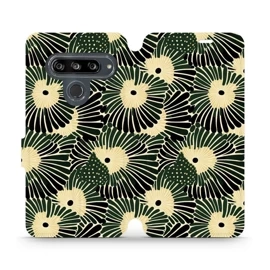 Etui do LG G8s ThinQ - wzór VA44S
