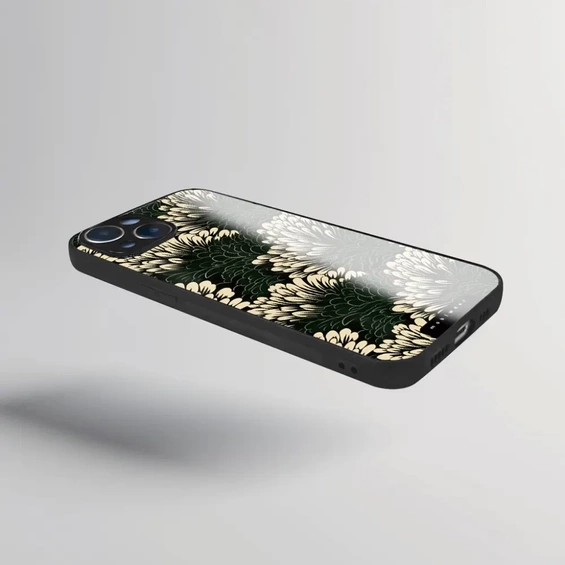 Etui Glossy Case do Huawei Y6 Prime 2018 - wzór GA45G