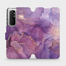 Etui do Xiaomi Mi Note 10 Lite - wzór VP20S