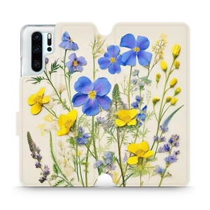 Etui do Huawei P30 Pro - wzór VP41S