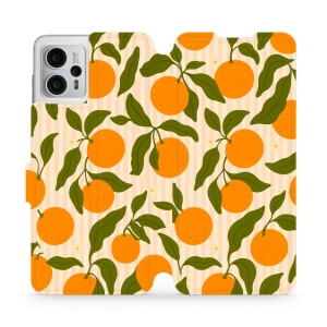 Etui do Motorola Moto G23 - wzór VP82S