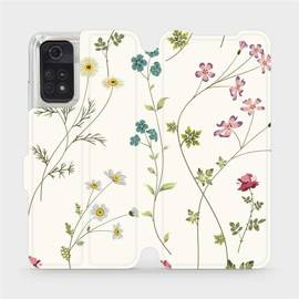Etui do Xiaomi POCO M4 Pro 4G - wzór MD03S