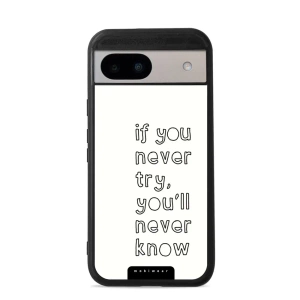 Etui Glossy Case do Google Pixel 8a - wzór G075G