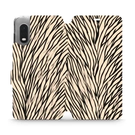 Etui do Samsung Galaxy Xcover PRO - wzór VA52S