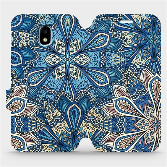 Etui do Samsung Galaxy J3 2017 - wzór V108P