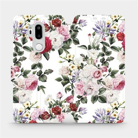 Etui do LG G7 ThinQ - wzór MD01S