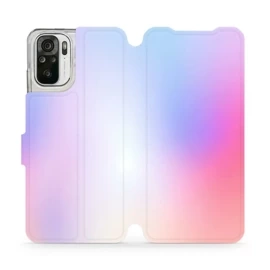 Etui do Xiaomi Redmi Note 10 - wzór VP65S