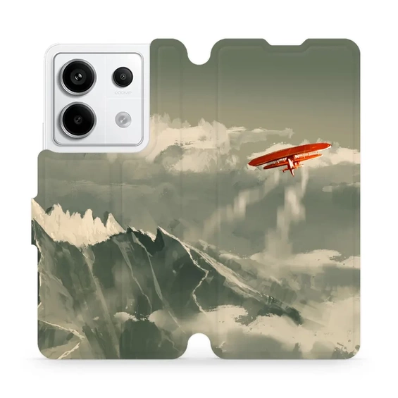 Etui do Xiaomi Redmi Note 13 PRO - wzór MA03P