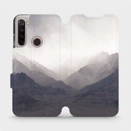 Etui do Xiaomi Redmi Note 8 - wzór M151P