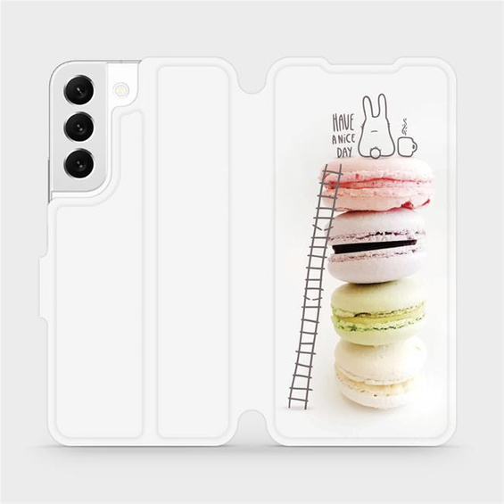Etui do Samsung Galaxy S22 - wzór M090P