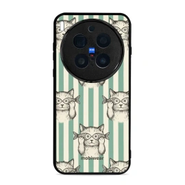 Etui Glossy Case do Vivo X300 Pro - wzór GP90G