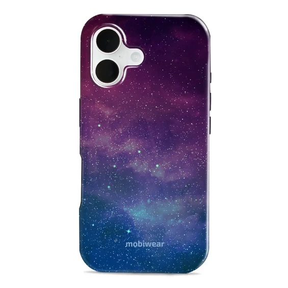 Etui Elite Pro do Apple iPhone 16 - wzór E147E