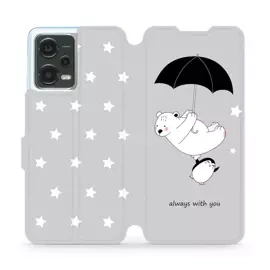 Etui do Xiaomi POCO X5 5G - wzór MH08P