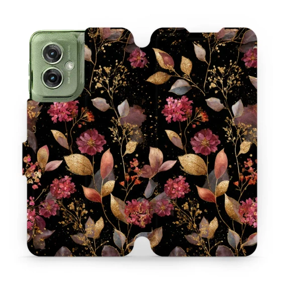 Etui do Motorola Moto G55 5G - wzór V171S