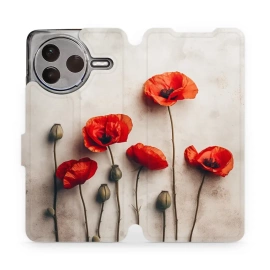 Etui do Xiaomi POCO F7 Pro 5G - wzór VP42S