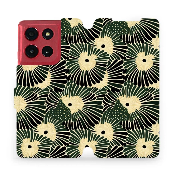 Etui do Motorola Moto G86 Power 5G - wzór VA44S
