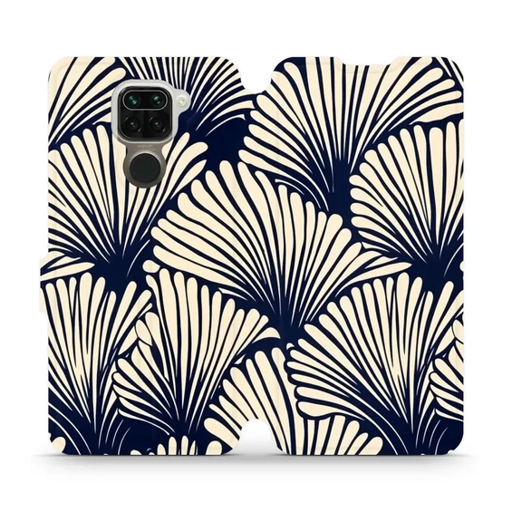 Etui do Xiaomi Redmi Note 9 - wzór VA41S