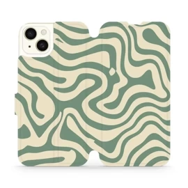 Etui do Apple iPhone 15 Plus - wzór VA57S