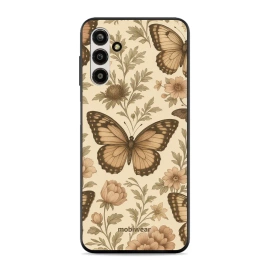 Etui Glossy Case do Samsung Galaxy A04S - wzór GP92G