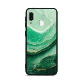 Etui Glossy Case do Samsung Galaxy A20e - wzór G023G