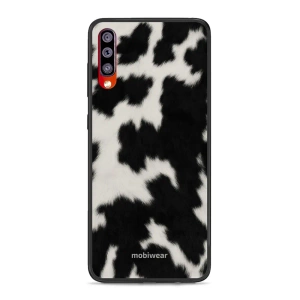 Etui Glossy Case do Samsung Galaxy A70 - wzór G165G