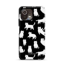 Etui Elite Pro do Xiaomi 11 Lite 5G NE - wzór E163E