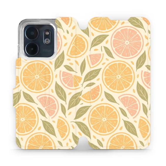 Etui do Infinix Smart 9 - wzór VP80S