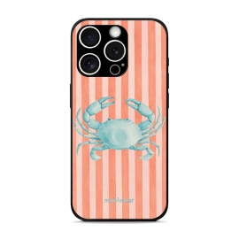 Etui Glossy Case do Apple iPhone 15 Pro - wzór GP87G