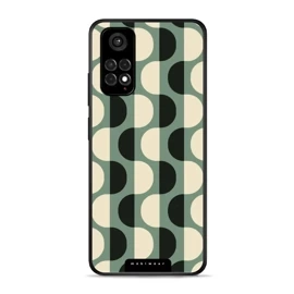 Etui Glossy Case do Xiaomi Redmi Note 11 - wzór GA56G