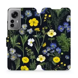 Etui do Xiaomi 12X - wzór VP47S