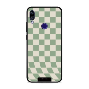 Etui Glossy Case do Xiaomi Redmi Note 7 - wzór GA58G