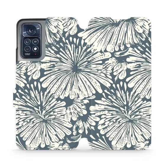 Etui do Xiaomi Redmi Note 12 Pro 4G - wzór VA42S
