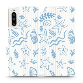 Etui do Sony Xperia 10 II - wzór VP88S
