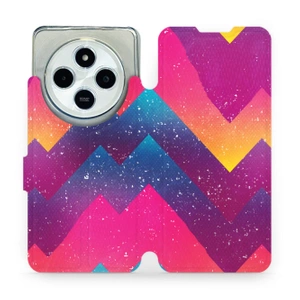 Etui do Xiaomi POCO C75 - wzór V110S