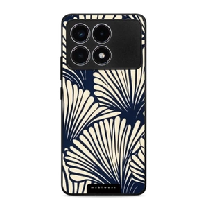 Etui Glossy Case do Xiaomi POCO F6 Pro - wzór GA41G