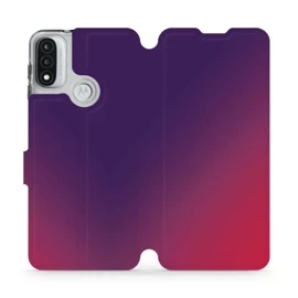 Etui do Motorola Moto E20 - wzór VP67S