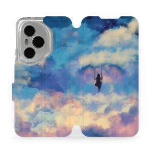 Etui do Huawei Honor 400 Pro - wzór MR09S