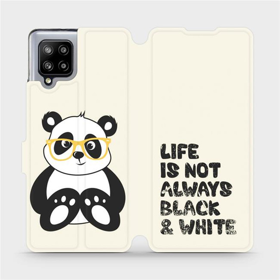 Etui do Samsung Galaxy A42 - wzór M041S