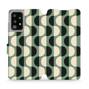 Etui do Samsung Galaxy A52 - wzór VA56S