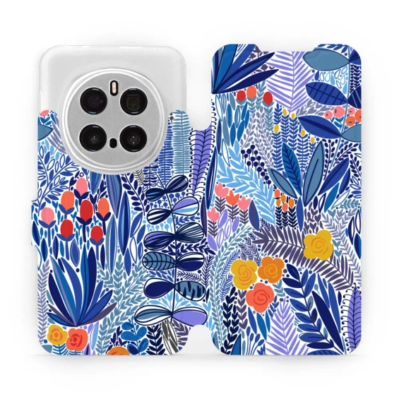 Etui do Huawei Honor Magic7 Pro 5G - wzór MP03P