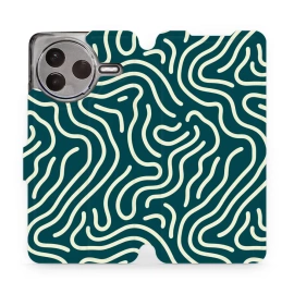 Etui do Xiaomi POCO F7 Pro 5G - wzór VA61S