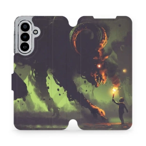 Etui do Samsung Galaxy A17 5G - wzór VA08P