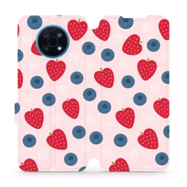 Etui do Nokia G50 5G - wzór VP84S